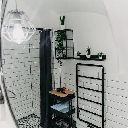 Little Universe Διαμέρισμα *