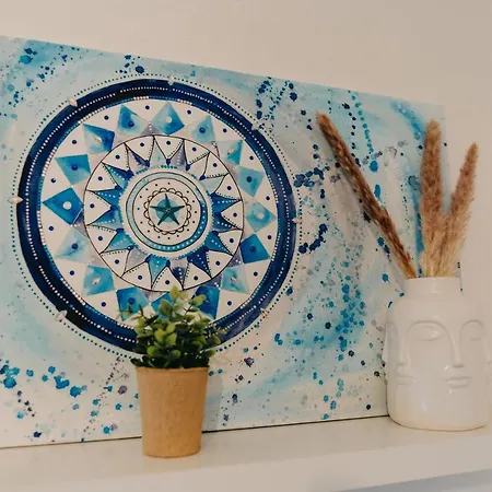 Διαμέρισμα Little Universe