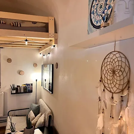 Little Universe Διαμέρισμα *