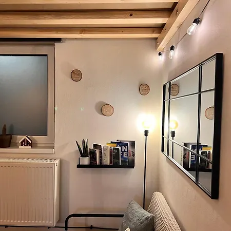 Διαμέρισμα Little Universe *