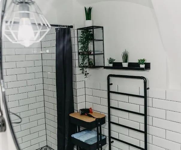 Little Universe 아파트 *