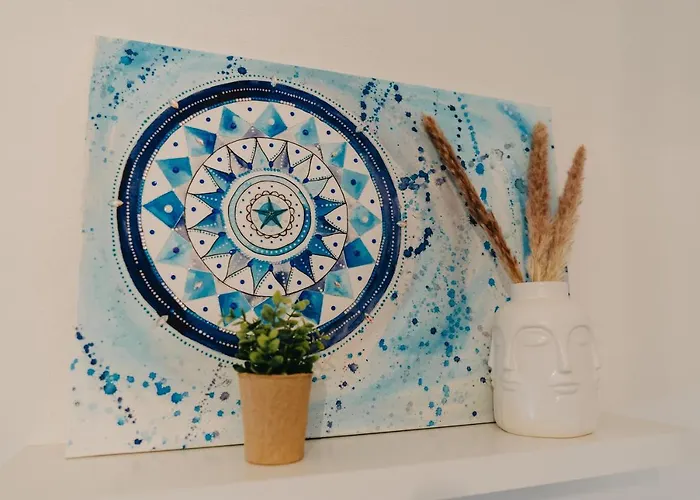 アパート Little Universe