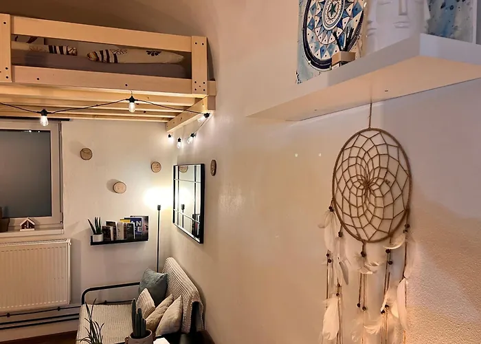 Little Universe アパート *