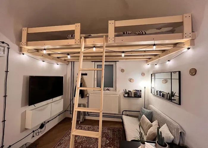 Little Universe アパート