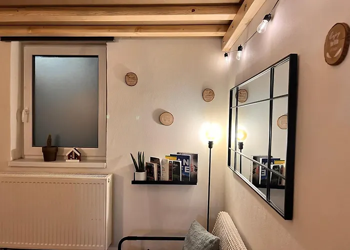 아파트 Little Universe *